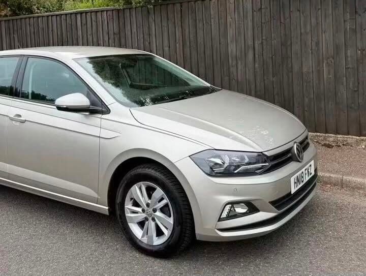 2018 Volkswagen Polo 1.0 Auto | Used Car UK