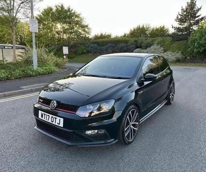 2017 Volkswagen Polo GTI 1.8 TSI | Used Car UK