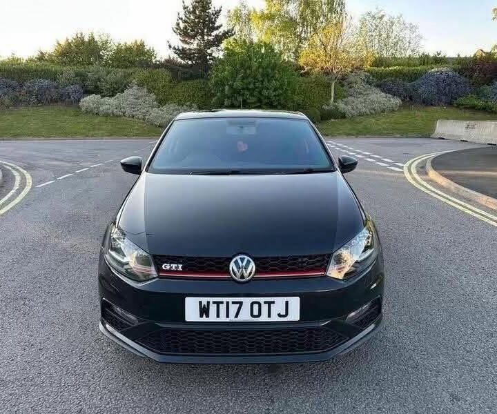 2017 Volkswagen Polo GTI 1.8 TSI | Used Car UK