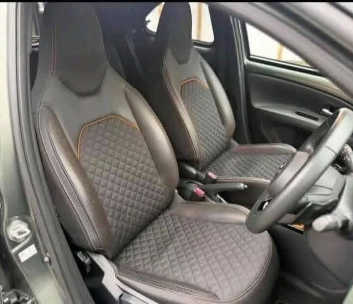 2022 Toyota Aygo X Limited Edition | Used Car UK