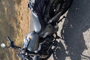 2024 Keeway Superlight 125 | Used Bike for Sale UK