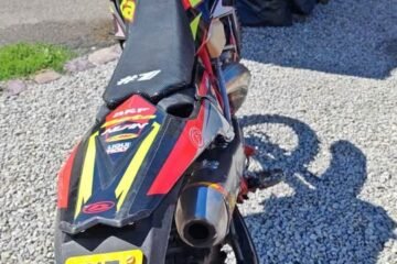Beta 300cc RR 2 Stroke | Used Bike for Sale UK
