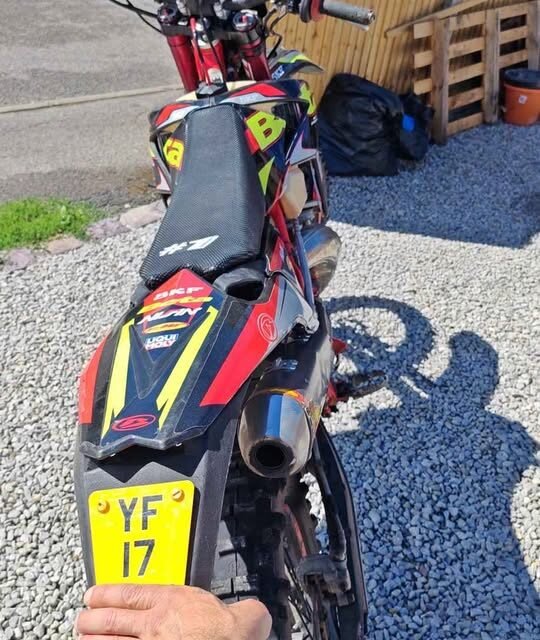 Beta 300cc RR 2 Stroke | Used Bike for Sale UK