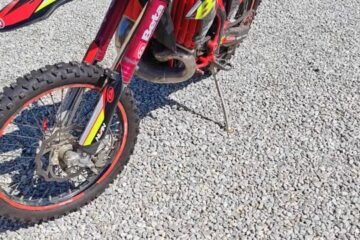 Beta 300cc RR 2 Stroke | Used Bike for Sale UK