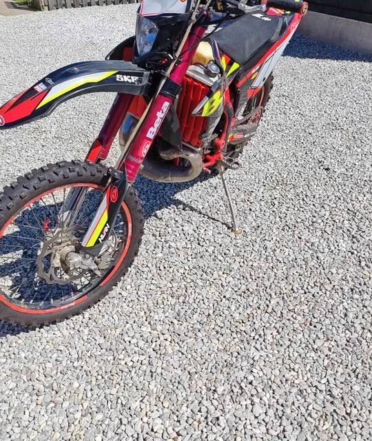 Beta 300cc RR 2 Stroke | Used Bike for Sale UK