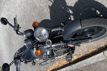 2024 Keeway Superlight 125 | Used Bike for Sale UK
