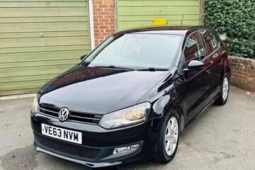 2014 VW Polo Match 1.4 Auto | Used Car for Sale UK
