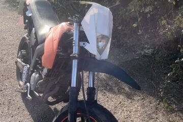 2021 AJS JSM50 50cc | Used Bike for Sale UK