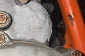 2011 KTM 250 2 Stroke | Used Bike for Sale UK