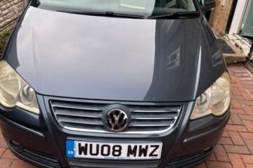 Volkswagen Polo TDI for Sale in Derby | Used Car UK