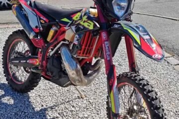 Beta 300cc RR 2 Stroke | Used Bike for Sale UK