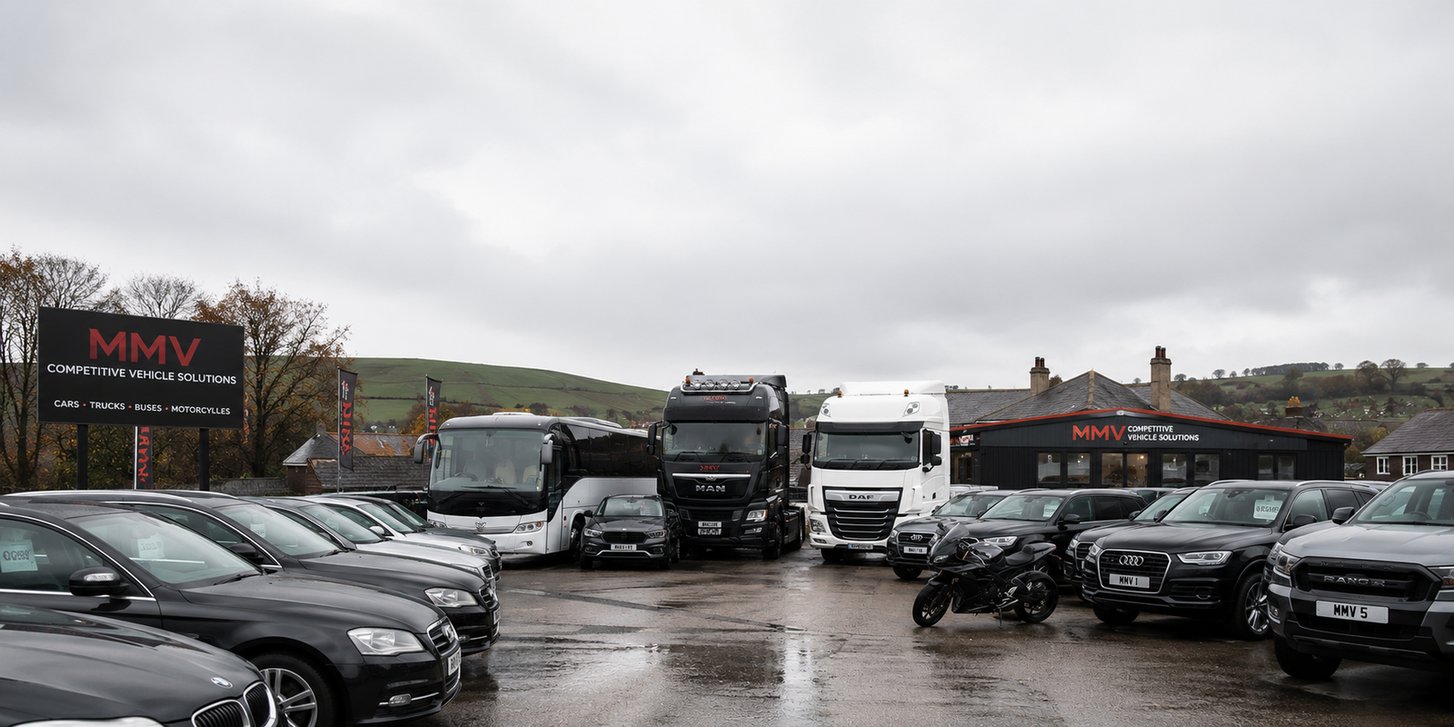 Connect with Us to Learn How TopSellUKCars Works