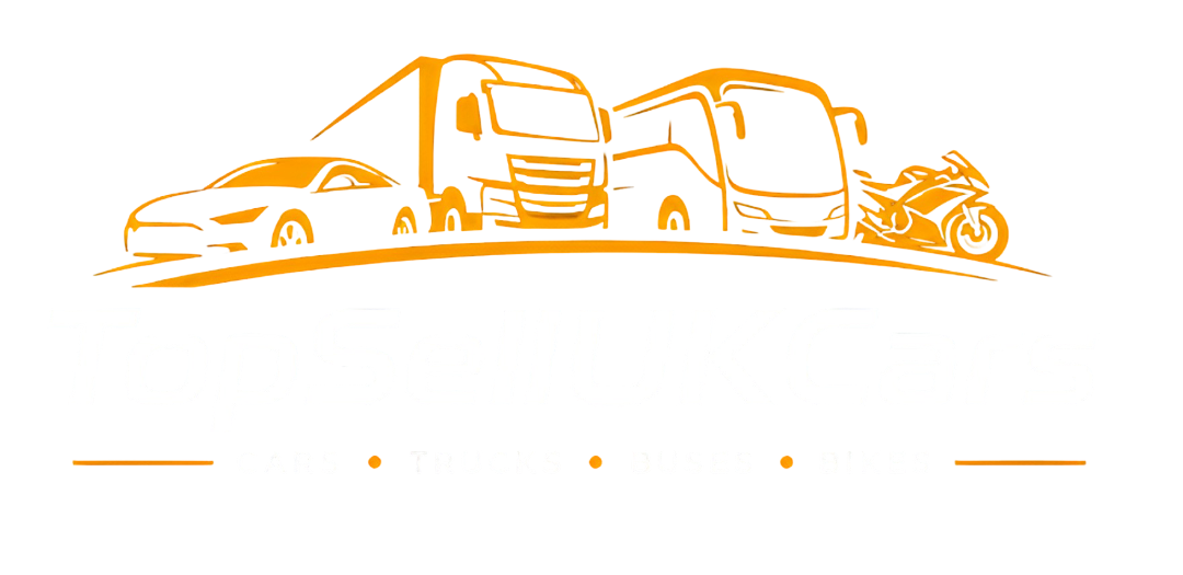 TopSellUKCars