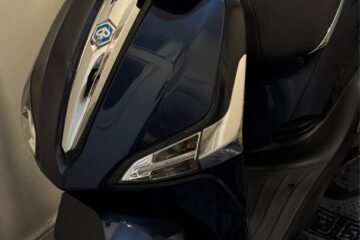 2020 Piaggio Liberty 125 | Scooter for Sale UK