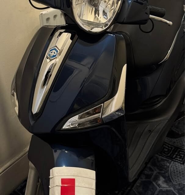 2020 Piaggio Liberty 125 | Scooter for Sale UK