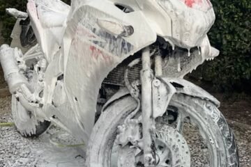 2014 Honda CBR 125R | Used Bike for Sale UK