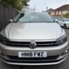 2018 Volkswagen Polo 1.0 Automatic | ULEZ Compliant | Low Mileage