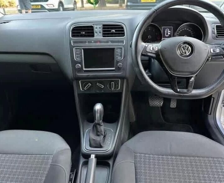 2015 Volkswagen Polo 1.2 Petrol Automatic | Used Car for Sale UK