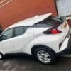 2022 Toyota C-HR Icon HEV – Automatic Hybrid SUV for Sale UK
