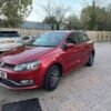 2016 Volkswagen Polo Automatic – 67,000 Miles, ULEZ Compliant, £2,500