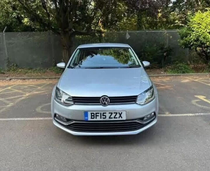 2015 Volkswagen Polo 1.2 Petrol Automatic | Used Car for Sale UK