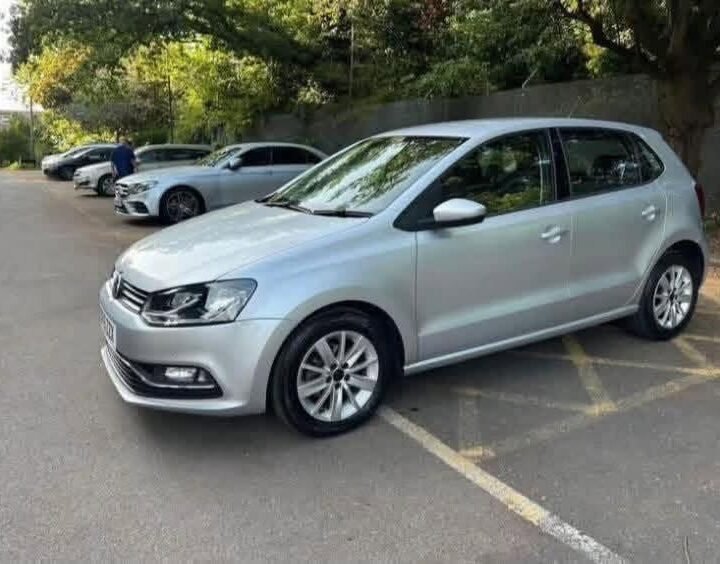 2015 Volkswagen Polo 1.2 Petrol Automatic | Used Car for Sale UK